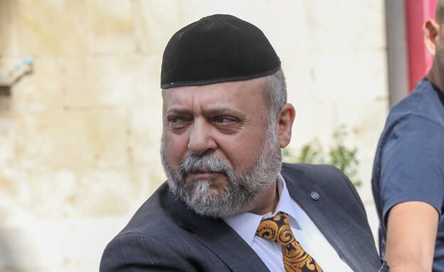 18 שנים בכלא לרב משה יזדי שביצע עבירות מין בתלמידותיו