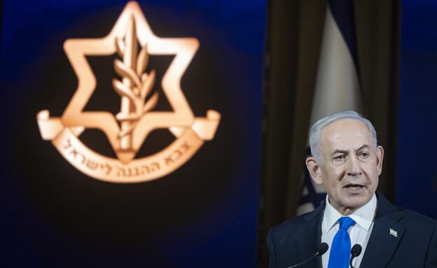 דיווח: נתניהו הוזהר כשבוע וחצי לפני 7 באוקטובר - ולא העביר את ההתרעה לראשי מערכת הביטחון