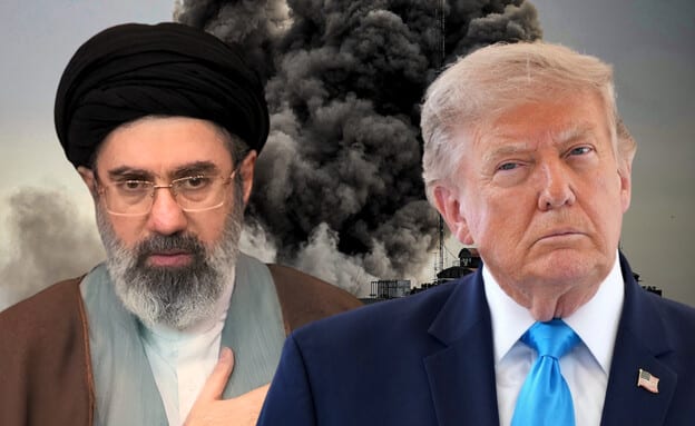 איראן מאיימת: נרחיב את התקיפות נגד ארה"ב