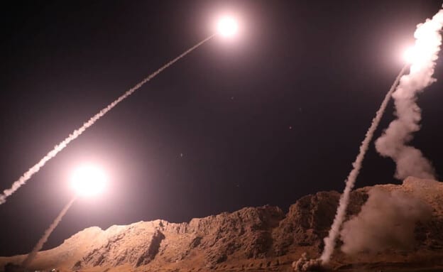 בארה"ב מזהים ניסיונות ברורים של איראן להצית מחדש מלחמה כוללת