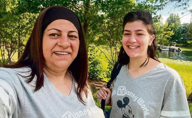 פרסום ראשון: מלי וליאל יהלומי אותרו ברשימת נוסעים בטיסה מגרמניה לארגנטינה