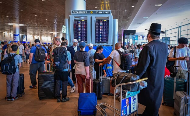 החשש העיקרי: ניסיונות פיגועים ביום לציון טבח 7 באוקטובר
