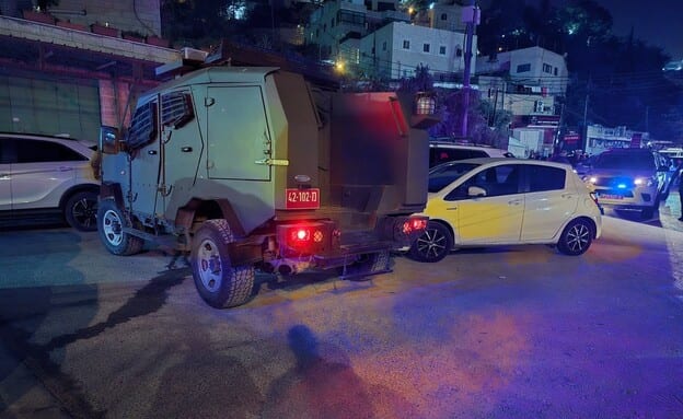 גבר נרצח במזרח ירושלים, מהומות פרצו בסילוואן - ושני פורעים נורו למוות על ידי המשטרה