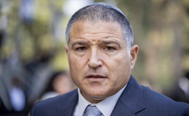 "כמו לקחת רכז שב"כ ולשים אותו בתור מפקד אוגדה": המינוי השנוי במחלוקת של ראש השב"כ | פרסום ראשון