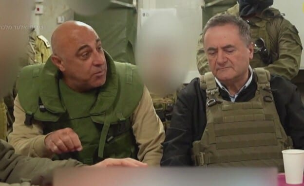 הסוד של השריף הצפוני: מה מסתיר איתן דוידי?
