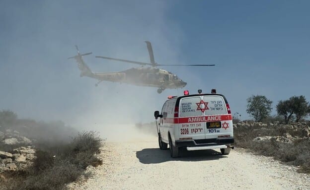 חשש במערכת הביטחון: התסכול מסיכולי הפיגועים - יוביל לניסיונות נוספים
