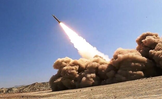 משפרים תנועה וביצועים באוויר: הטילים של איראן שמדאיגים את ארה"ב