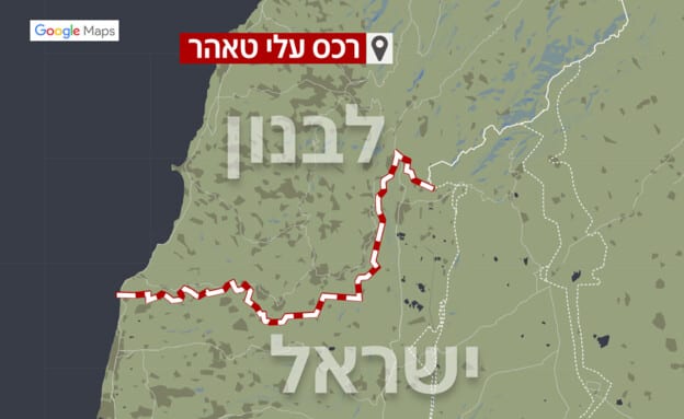 צה"ל נערך להשלים את טיהור המתחם ברכס עלי טאהר; כוננות גבוהה מאוד בישראל