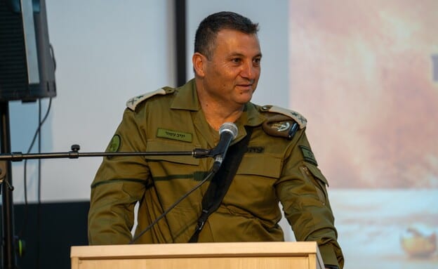מפקד פיקוד הדרום נגד הסרט "נז"א": "מול טענות שקר נציג עובדות, אישור התקיפות נעשה בידי גורמים אנושיים בלבד"