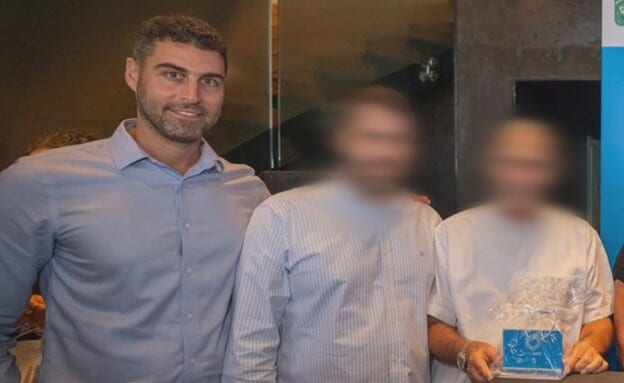 ג'וב המיליארדים והרזומה המפוקפק: האם יו"ר נתיבי איילון החדש פיברק את דרכו לצמרת?