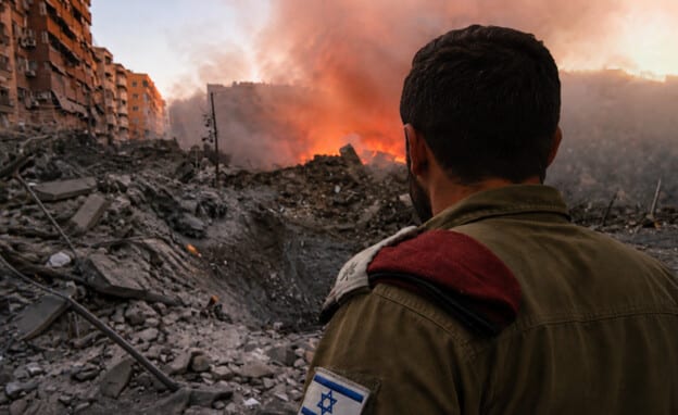 "חשבו שהם במקום מוגן": מאחורי מבצעי החיסול הנועזים