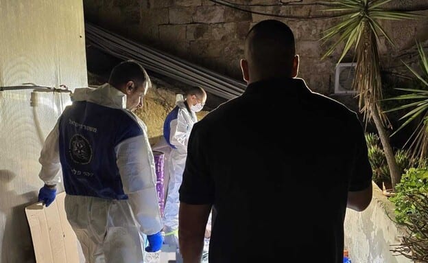 חקירת רצח פאטמה רג'בי: אותר כלי הרצח, מעצר החשוד הוארך