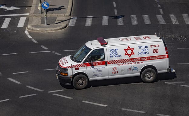 2 הרוגים בתאונות דרכים, חשד לרצח באום אל-פחם: סיכום אירועי יום הכיפורים