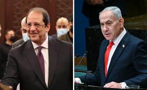 ראשי מערכת הביטחון לפני 7.10: לא מכירים ביקור של ראש המודיעין המצרי בארץ