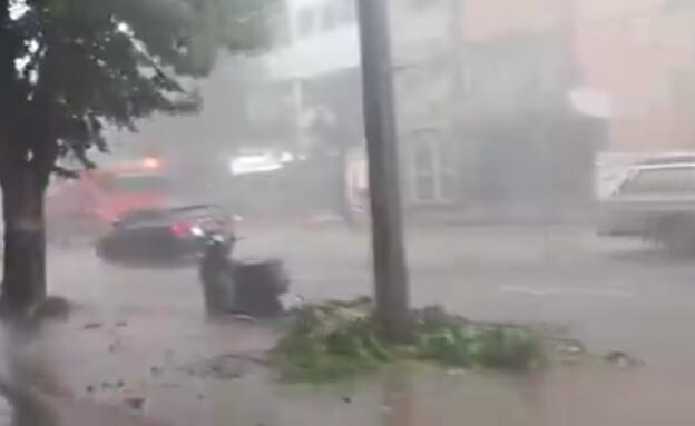 אזהרה במדינה המבוקשת: מצב חירום צפוי בימים הקרובים