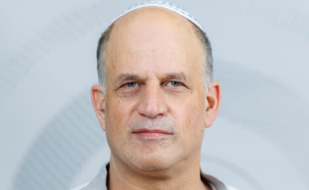נחשף שמו של המרצה המואשם בתכנון פיגועים נגד ערבים: פרופ' שחר נבו