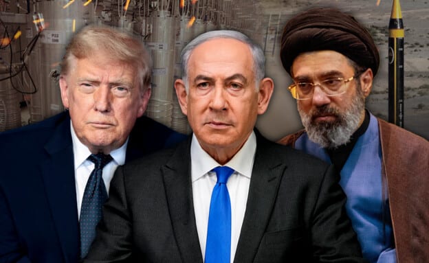 שבועיים לבחירות - בישראל מדגישים: "אין שינוי בהערכת המצב המודיעיני שמצדיק מבצע צבאי באיראן"