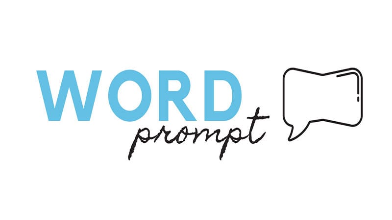 Word Prompt – MAR CHESHVAN