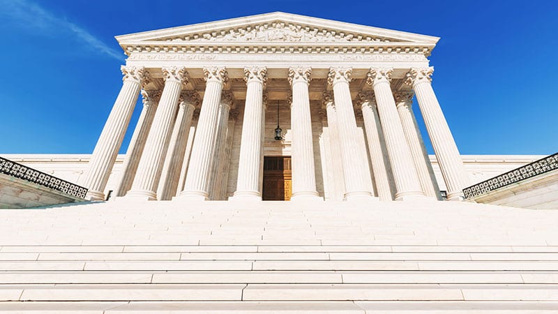 Supreme Court to Hear Case on Defining ‘Material Support’ for Terrorism