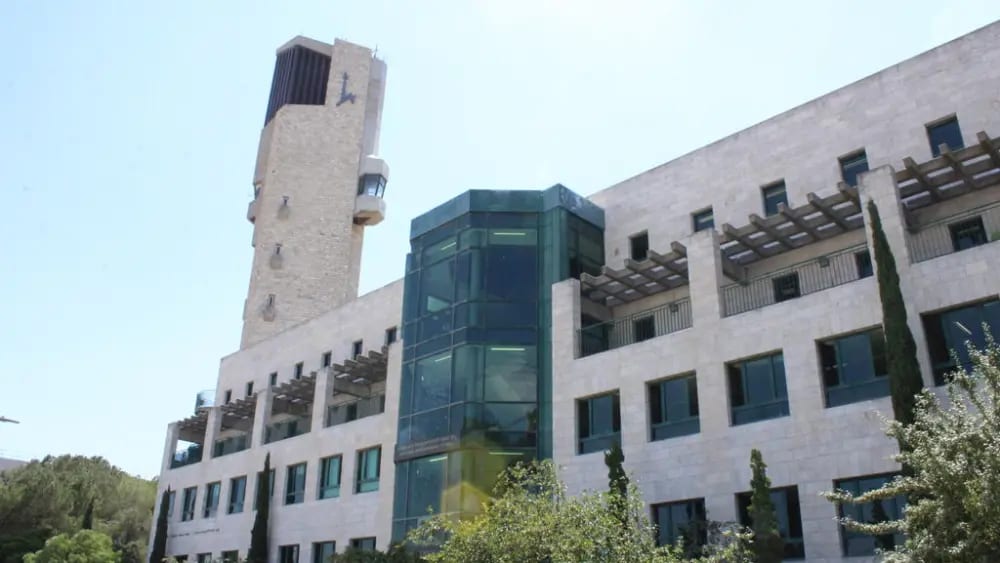 Israeli Research Could Pave Way for More Energy-Efficient Computing