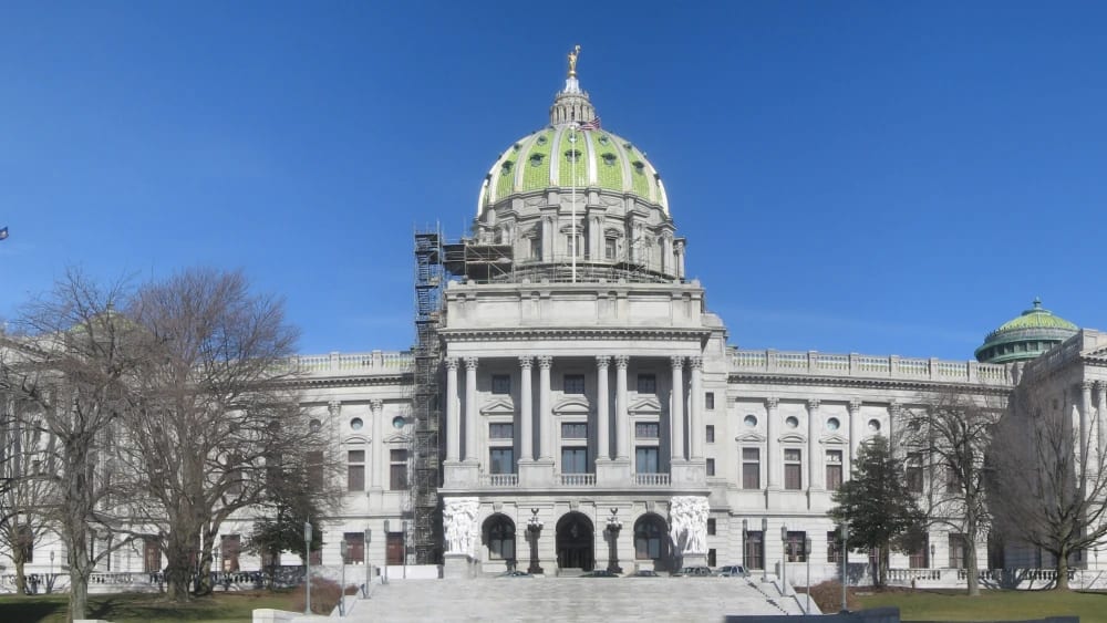 Bipartisan Pennsylvania Lawmakers Introduce Bill to Adopt IHRA Definition of Antisemitism