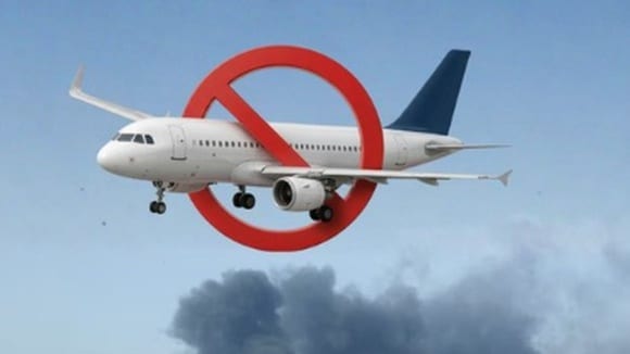 EASA предупредило о рисках для авиакомпаний в Саудовской Аравии
