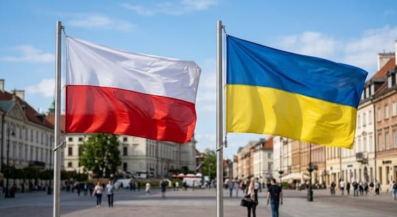 Польша получит более 600 млн евро компенсации за оружие для Украины
