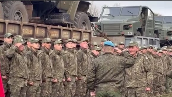 В Беларуси 12–16 октября пройдут учения ОДКБ с участием военных РФ