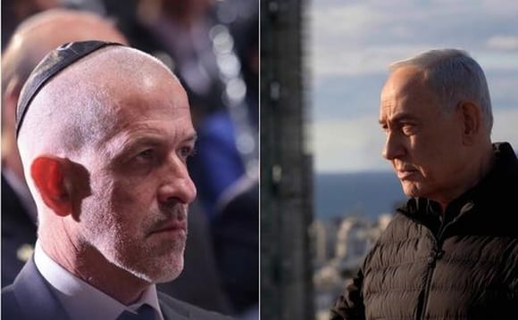 Бывший глава ШАБАК обвинил премьера Израиля в клевете и подал в суд