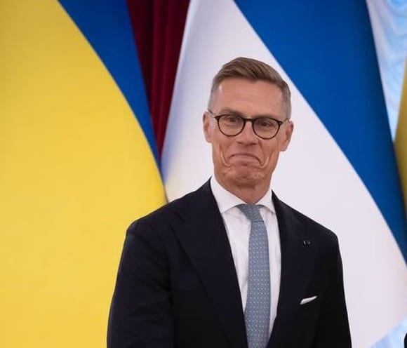 Стубб: нападения России на Европу не ожидаем, доказательств этого нет
