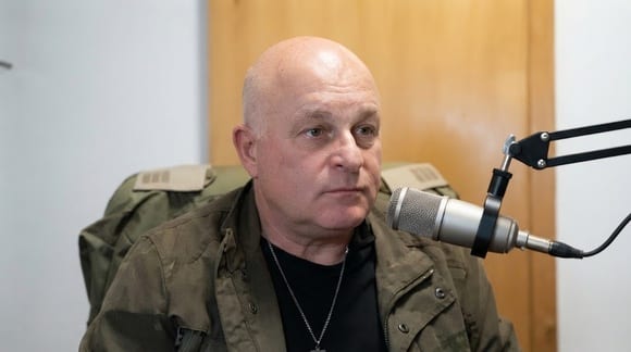 В Израиле скончался известный журналист и политолог Григорий Тамар