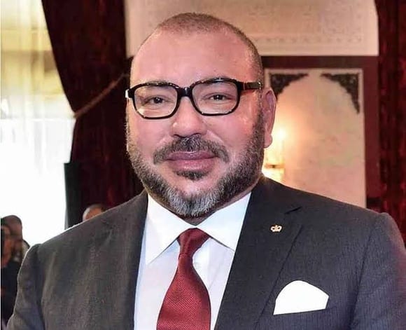 Король Марокко приравнял нападение на Саудовскую Аравию к нападению на страну