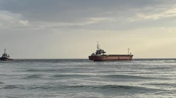 США ввели санкции против 17 судов иранского теневого флота