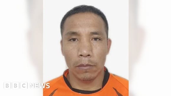 Политик с именем Гитлер Муссолини победил на выборах в Перу
