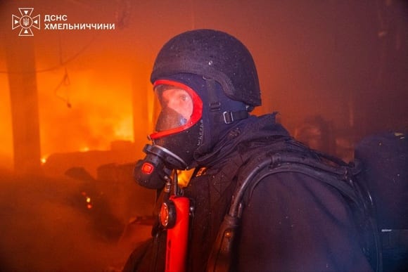 Удар РФ по энергетике: 35 из 39 ракет не перехвачены, без света 600 тыс. человек