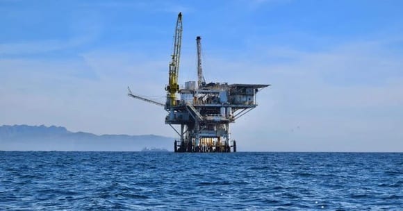 Израильская Navitas получила права на участок у Фолклендских островов