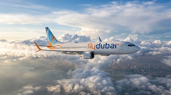 Fly Dubai подтверждает - речь идет о драке пилотов в кабине