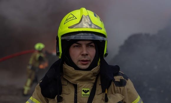 Удар РФ по Запорожью: погиб мужчина, еще два человека ранены