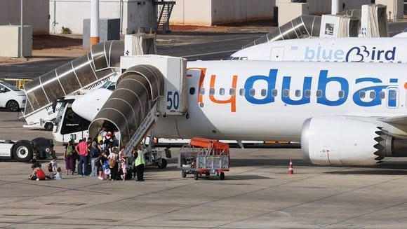 Могут ли пострадавшие пассажиры рейса FlyDubai требовать компенсацию через суд?
