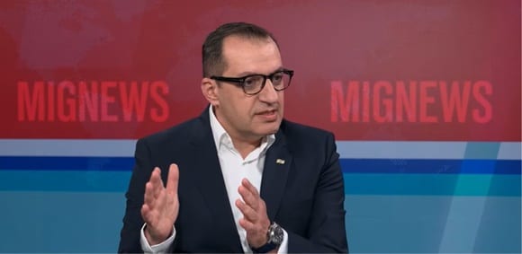Советник Нетаниягу объяснил отказ от коалиции с арабскими партиями