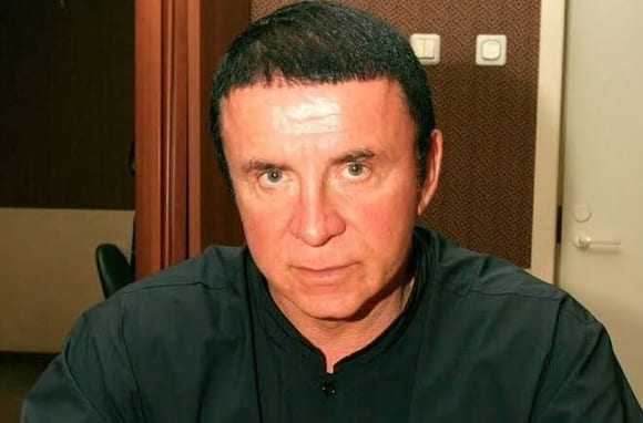 Умер психотерапевт Анатолий Кашпировский