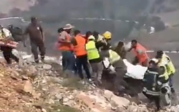 В Южном Ливане во время сбора оливок погибли двое мужчин