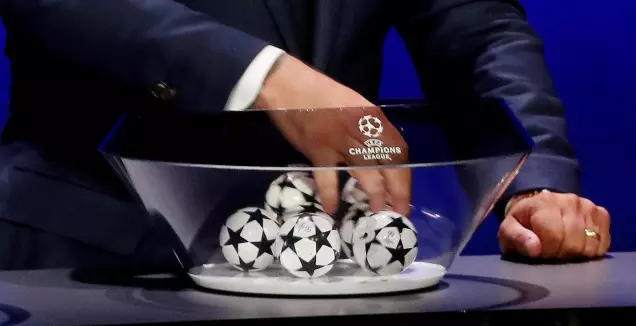 ריאל מול אינטר בפתיחה ומתי ברצלונה מול פאריס?