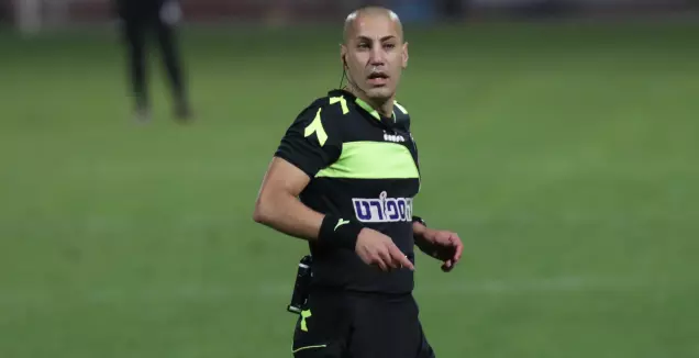 "אופן ניהול המשחקים לא מתעלה לרמה המצופה"