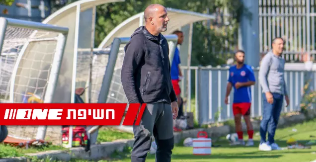 שמעון וקנין מונה למאמן הנוער של בני יהודה