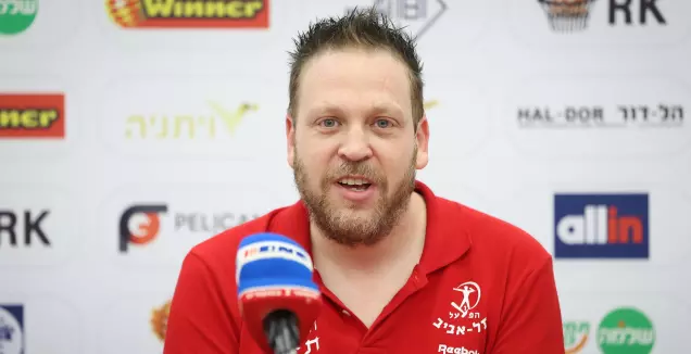 רייכנשטיין סיים את תפקידו כמנכ"ל הפועל ת"א