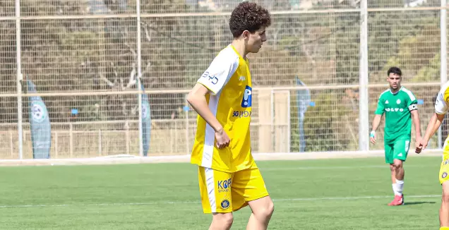 גיא ממן עשוי לעבור לכוכב האדום בלגרד