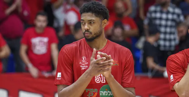 רשמית: ברונו קבוקלו חתם לשנתיים בהפועל תל אביב
