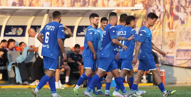 "אולי אשדוד צודקת ואולי לא, הטענה זה העיתוי"