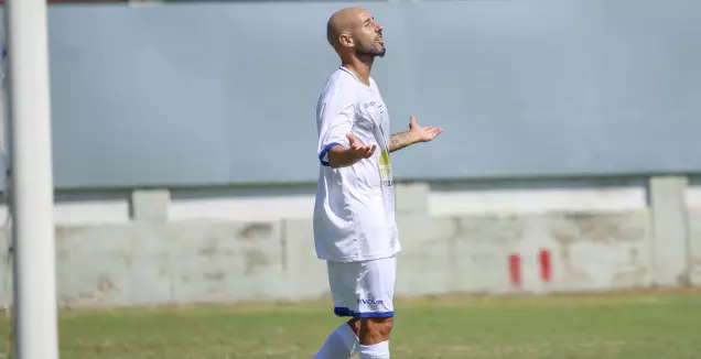 אחרי הפיטורים: דובב גבאי מועמד לאימון מכבי יפו